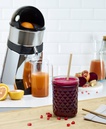 High output citrus juicer 52