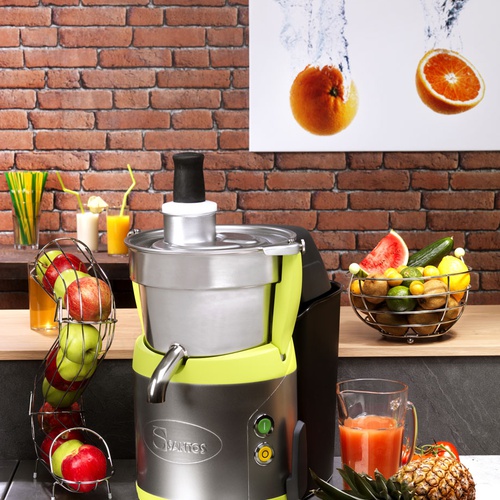 Juice extractor "Miracle Edition" 68