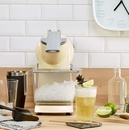 Ice Shaver With Lever 09