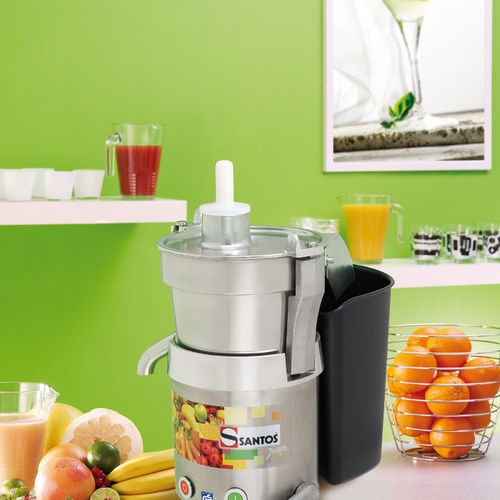 Juice extractor 28