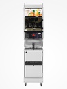 Automatic orange juicer 32