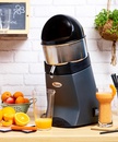 High output citrus juicer 52