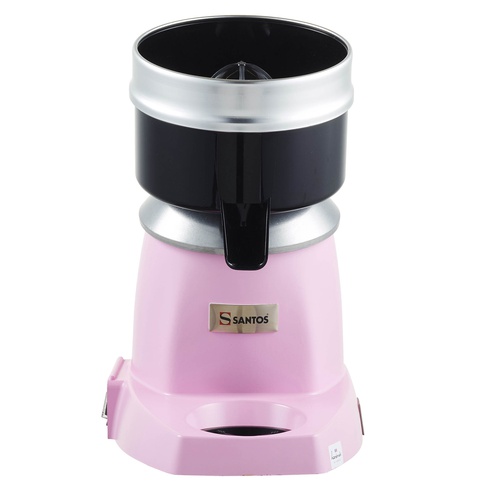 "Classic" citrus juicer 11