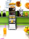 Automatic orange juicer 32