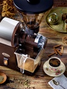 Shop Coffee Grinder With Drawer 01