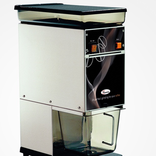 Silent Portion Coffee Grinder 42