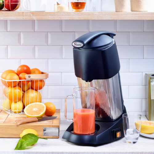 Lever juicer "Evolution" 70