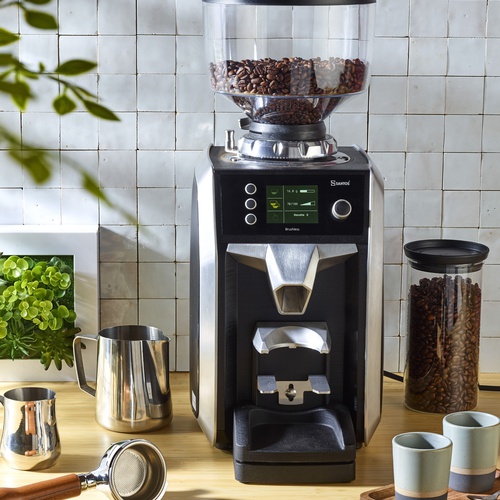 I-Grind by weight coffee grinder 67GBW