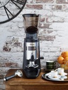 Silent Espresso Coffee Grinder 40A