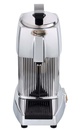 Citrus juicer with lever 10