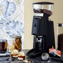 On-Demand Silent Coffee Grinder 55