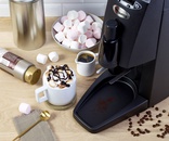 On-Demand Silent Coffee Grinder 55