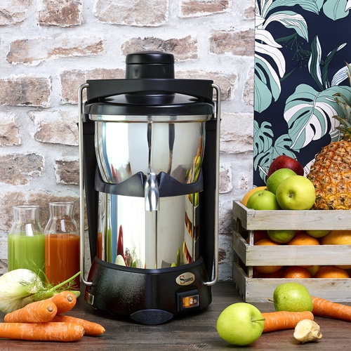 Santos Juice extractors