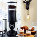 On-Demand Silent Coffee Grinder 55