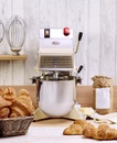 10 Liter Planetary Mixer 27