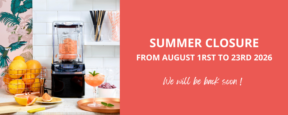 Santos Summer Closure 2026
